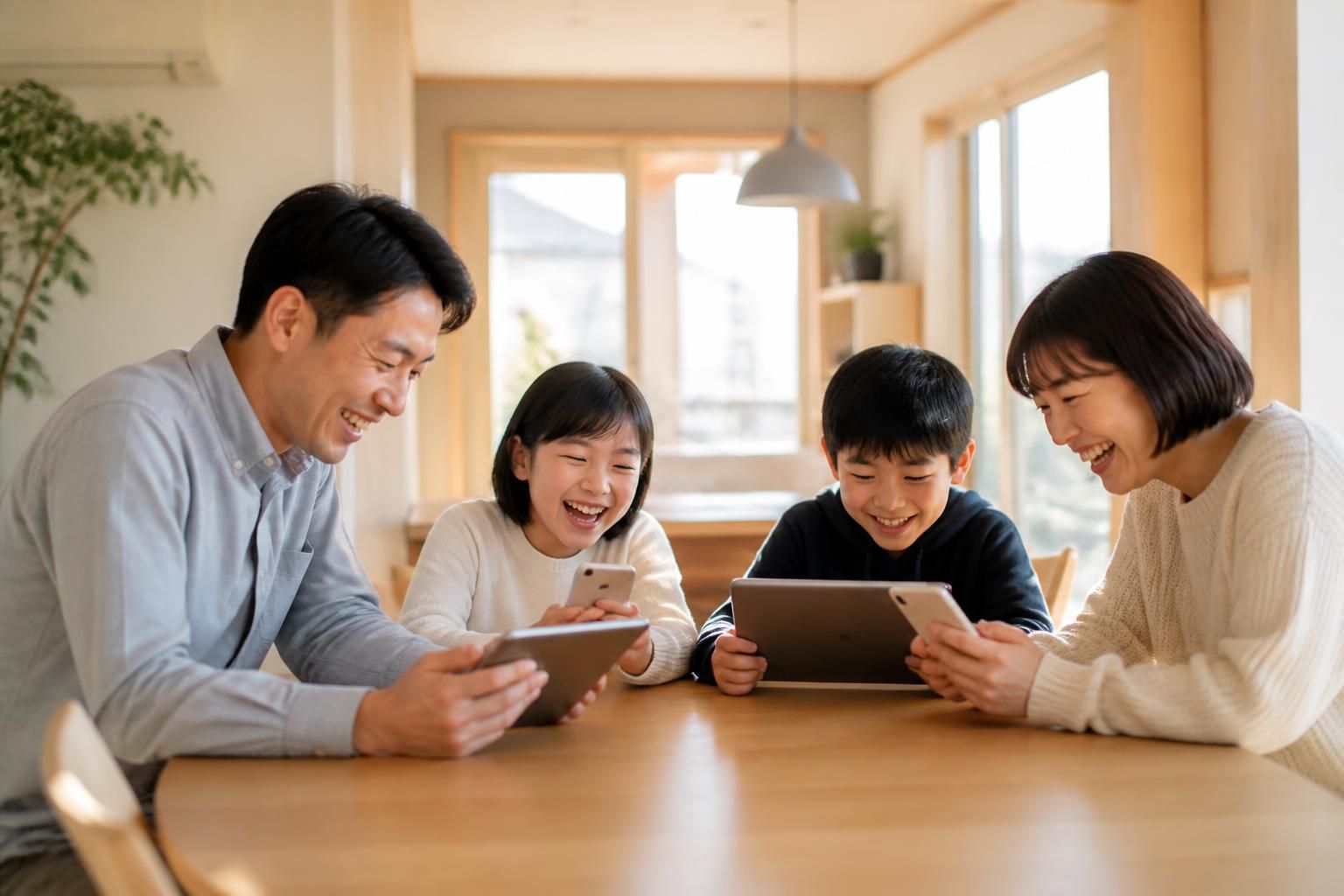 ソフトバンク光とGMOとくとくBBの関係